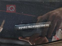 فولكسفاغن تاوس